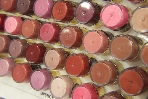 Lea Aharonovitch via Flickr