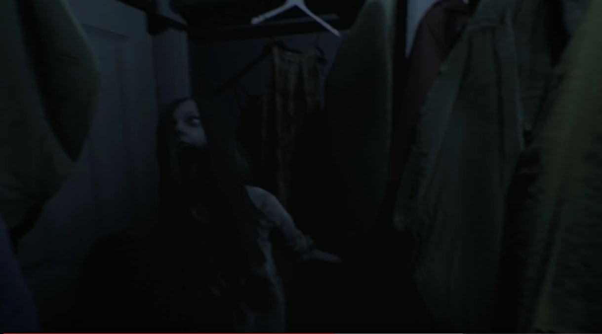 visage p.t. kickstarter