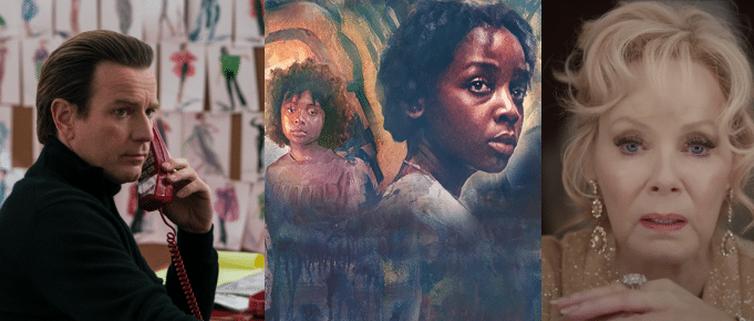 Underground Railroad TV Hacks TV Halston TV Image