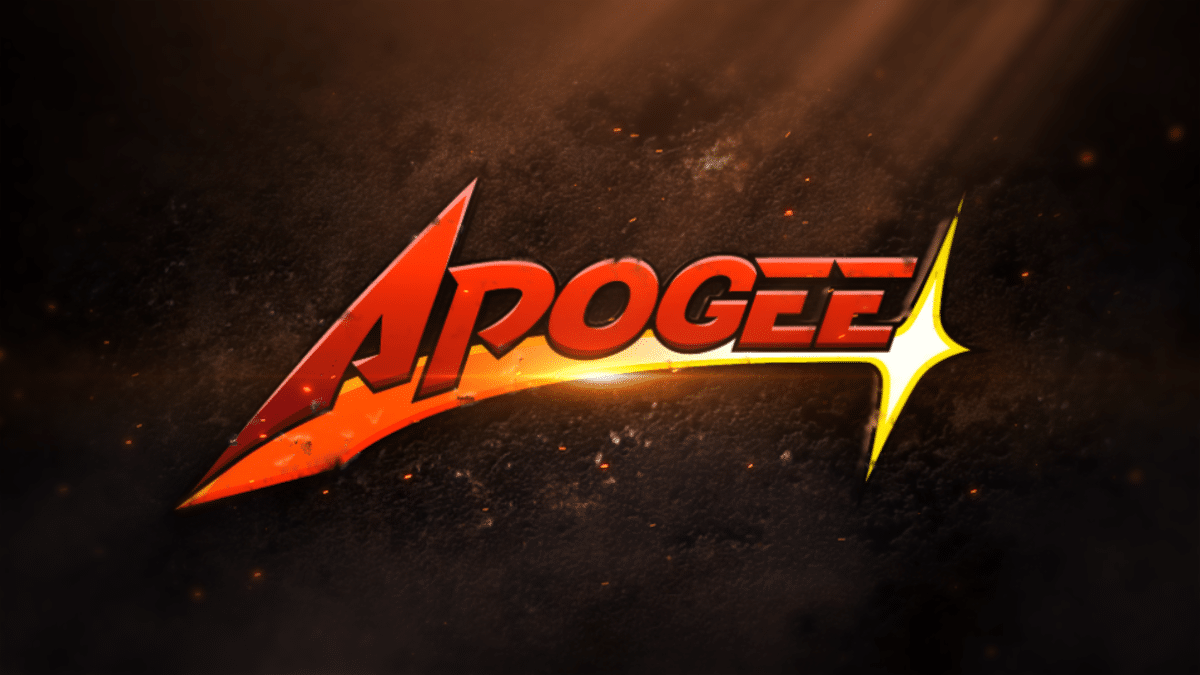 Apogee Games
