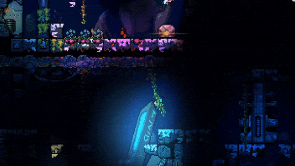 Residual, a new breed of survival platformer from OrangePixel and legendary publisher Apogee Entertainment, launches today on Nintendo Switch and PC via Steam, GOG, and Epic Games Store. The PlayStation 5, Xbox Series X|S, PlayStation 4, and Xbox One releases will lift off in early 2022.
